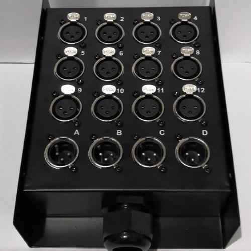 Snake Di Box Jual Box snake 12 chanell 4output - Kota Surabaya - Glory Audio | Tokopedia