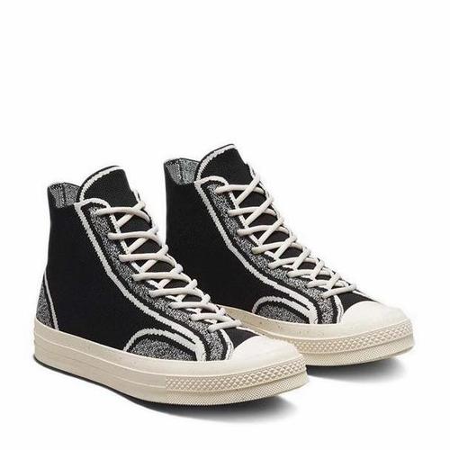 converse renew black
