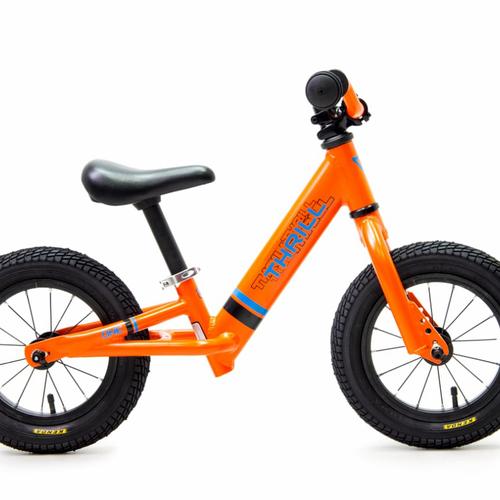 Jual Push Bike Balance Bike Thrill 