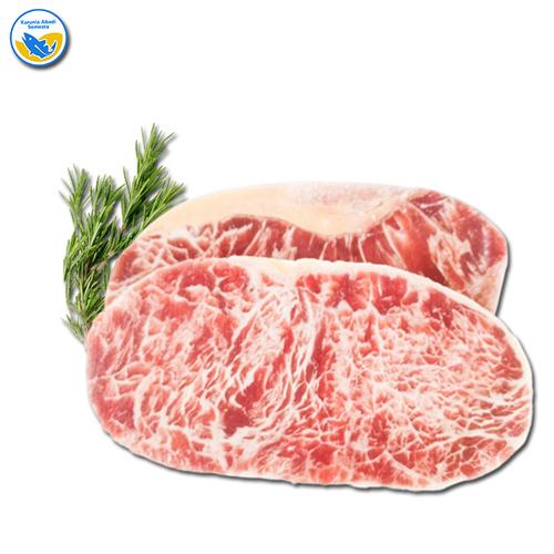 Jual BEEF SIRLOIN STEAK DAGING SAPI WAGYU PREMIUM SUPER PROMO MURAH 200 ...