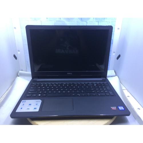 Jual LAPTOP DELL INSPIRON AMD RADEON i7 7500 8GB RAM 1TB HDD BEKAS ...