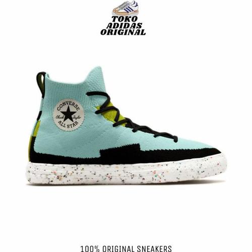 converse renew crater