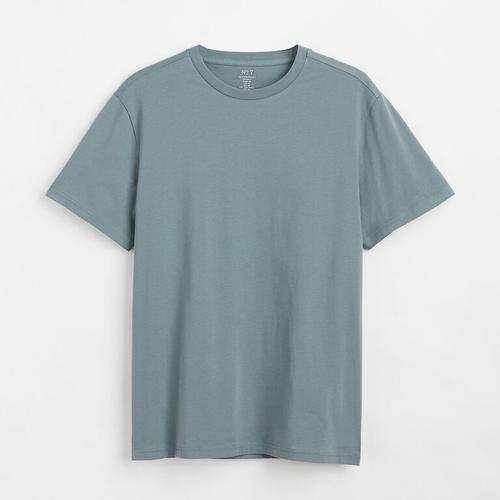 The T-shirt Regular Fit Round-neck 