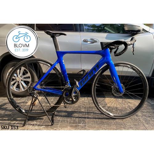 Jual Giant Propel Advanced 2 Disc Brake 
