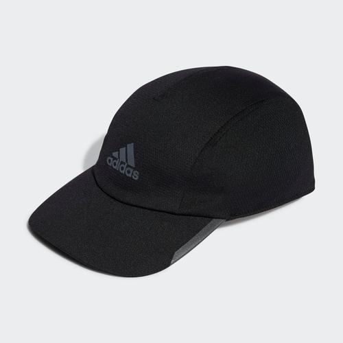 Promo Topi Adidas Aeroready Mesh Runner 