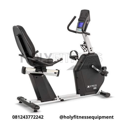 Jual XTERRA Recumbent Bike R15 Alat 