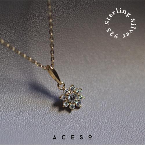 Jual Kalung 925 Sterling Silver 
