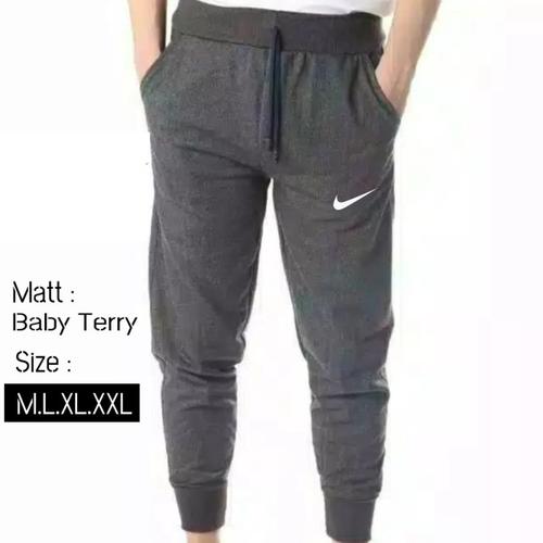 Jual CELANA JOGER NIKE SWEATPANT 