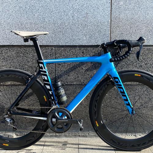 Jual Giant Propel Advanced 1 - Jakarta 