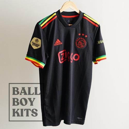 Jual Original Ajax Amsterdam Eredivisie 
