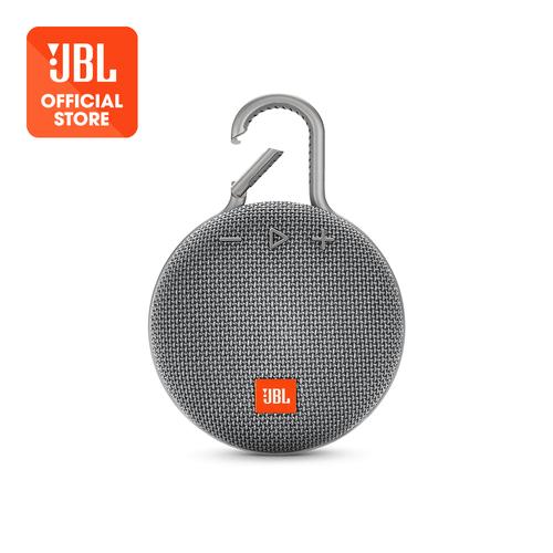 Promo JBL Clip 3 Portable Bluetooth 