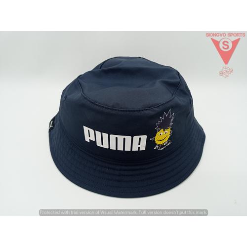 Promo BUCKET PUMA ANAK CHILDRENS HAT 