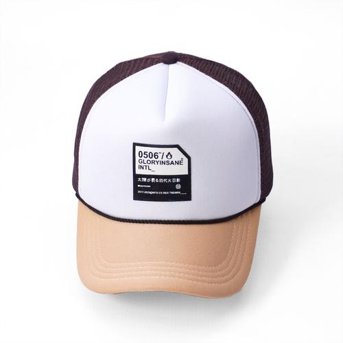 Promo INSANELTD Topi Jaring Pria Distro 