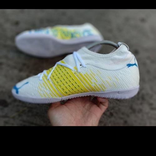 Jual Sepatu Futsal semi boot PUMA 