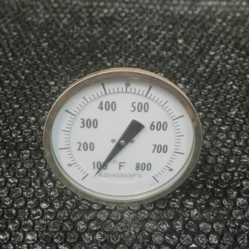 Jual ASHCROFT Temperature Gauge Jakarta Utara Pressureindo Tokopedia