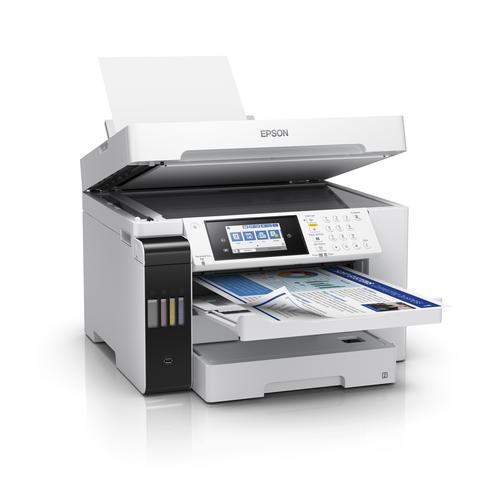 Jual Printer Epson EcoTank L15160 A3 