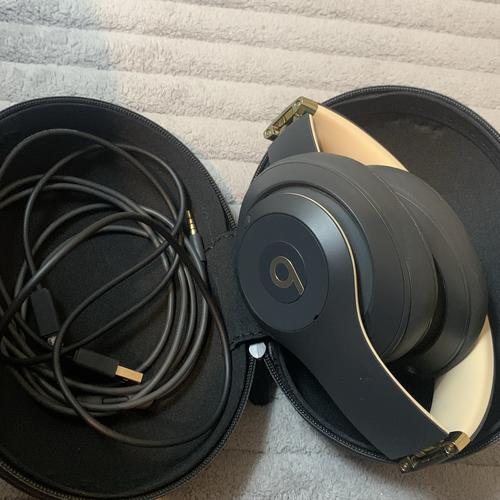 Jual beats studio 3 wireless headphone 