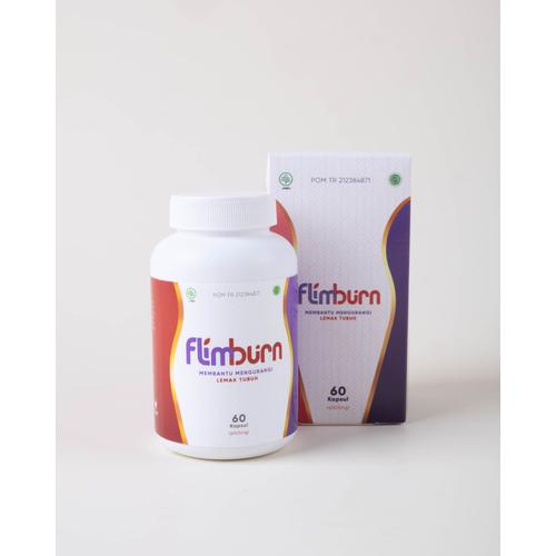 Gambar FLIMBURN (Suplemen Diet Pelangsing) dari Balihealingoil78 Jakarta Selatan Tokopedia