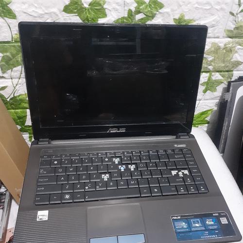 Jual Casing Asus k43u a43u. Case Kesing Casing Asus Kab. Bantul