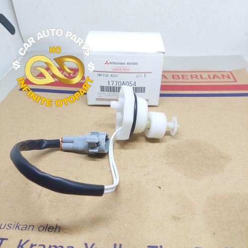 Jual SENSOR FUEL FILTER SENSOR FILTER SOLAR MITSUBISHI TRITON 2.5 2500CC Jakarta Pusat