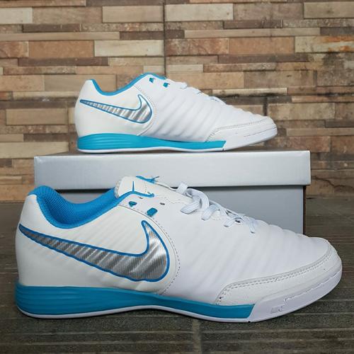 kasut futsal nike tiempo