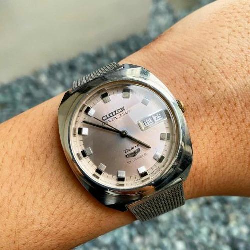 置時計 CITIZEN 天守 7RA019 置時計 CITIZEN 天守 7RA019 置時計