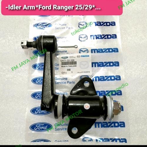 Jual Idler Arm Steering Arm FORD RANGER 25 29 MAZDA BT50 RANGER 2500