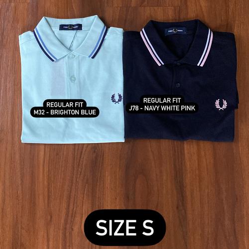 Jual FRED PERRY SALE - Jakarta Barat 