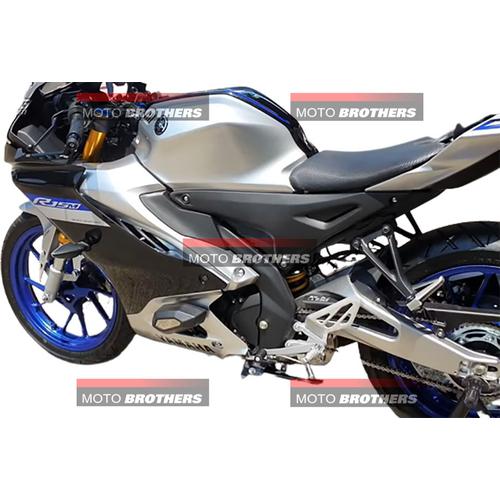 Jual FRAME BODY SLIDER PELINDUNG BODY ALL NEW R15 R 15 VVA V4 R15M