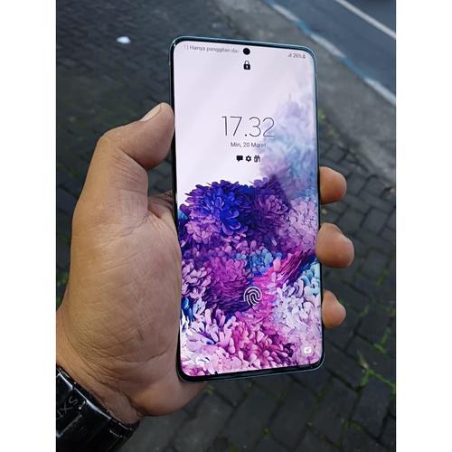 Jual Samsung Galaxy S S Plus 128gb 8gb Ori Samsung Second Kota Malang Bafha87 Needs Cellular Tokopedia