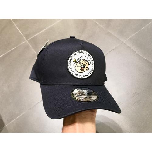 Jual Topi New Era 9Forty A-Frame Popeye 