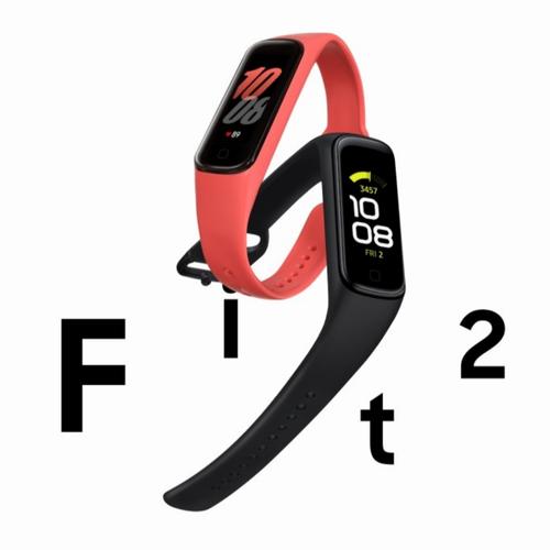 Smart Band/Watch Samsung Galaxy Fit 