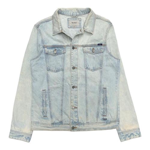 Jual Pull\u0026Bear Men Light Bleech Washed 