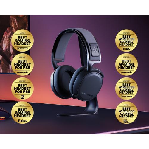 Wireless Gaming Headset 