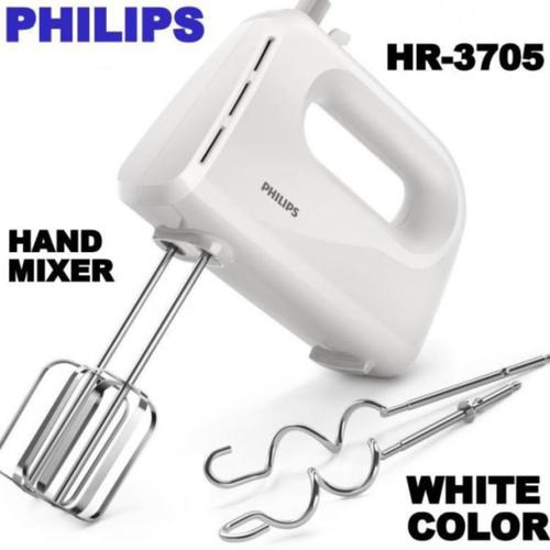 philips handmixer 300 watt