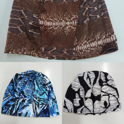 Jual swimcap swim swimming cap topi 