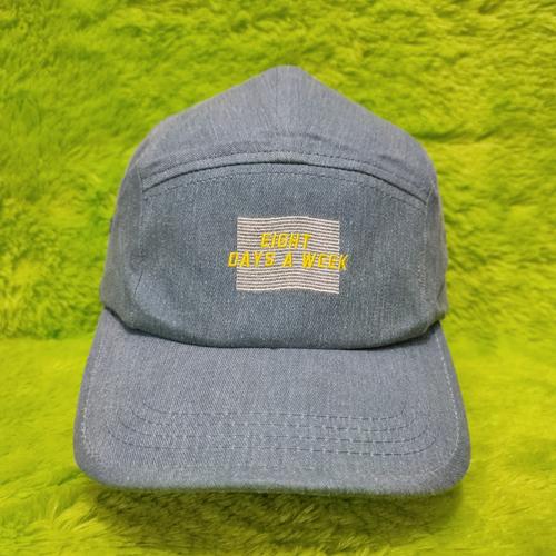 5 Panel Cap Original Preloved Sculptor 