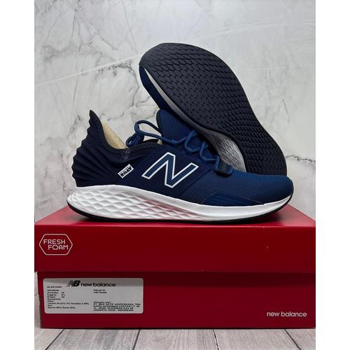 Jual Sepatu Pria New Balance Fresh Foam 