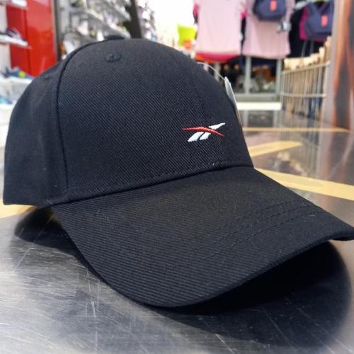 Jual Ready Stok Topi Reebok Vector Cap 