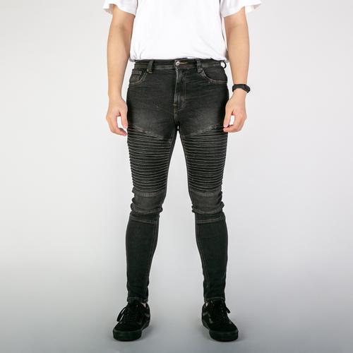 Jual Celana Jeans Pria Stretch Denim 