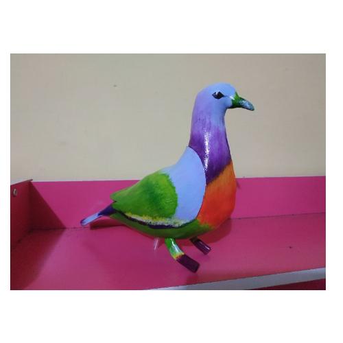 Jual jontrot burung punai-burung walik - Kab. Bekasi - aghatamini | Tokopedia