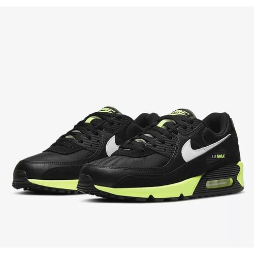 airmax hot lime