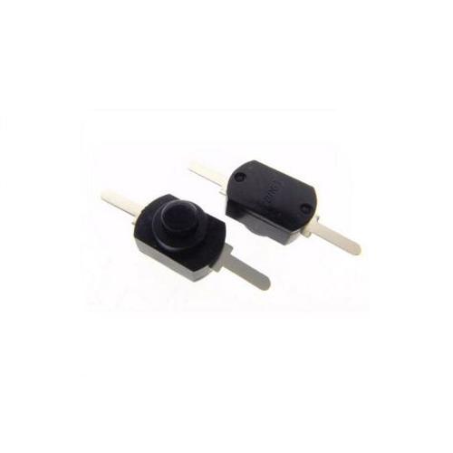 1208YD Micro Switch - DC 30V 1A 2-Pole Latching Pressure Switch