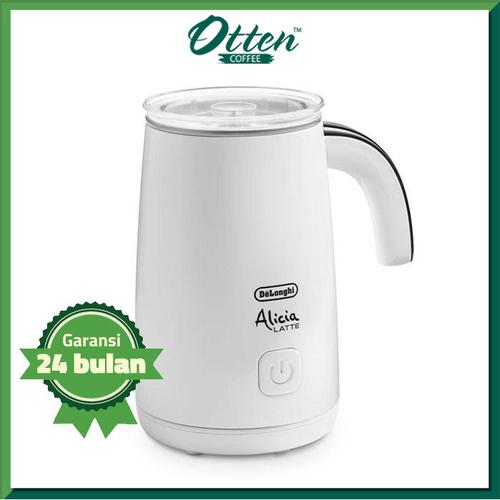 Jual Delonghi - Milk Frother EMF2.W 