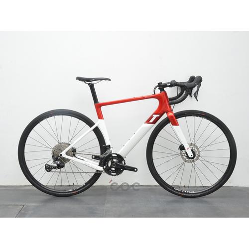 Sepeda Gravel Cyclocross 3T - Exploro 