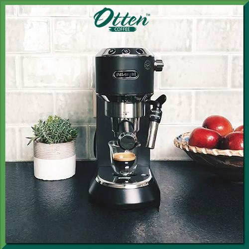 Jual Delonghi - Dedica Style EC 685.BK 