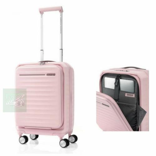 Jual Koper American Tourister Frontec 