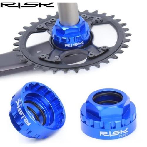 Jual Risk Kunci Chainring Arm Crank 