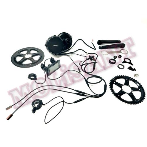 bafang mid drive kit bbs02 750w 48v 