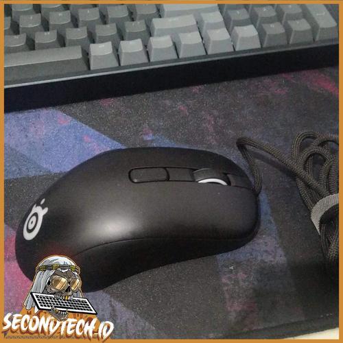 Jual Mouse Steelseries Rival 105 